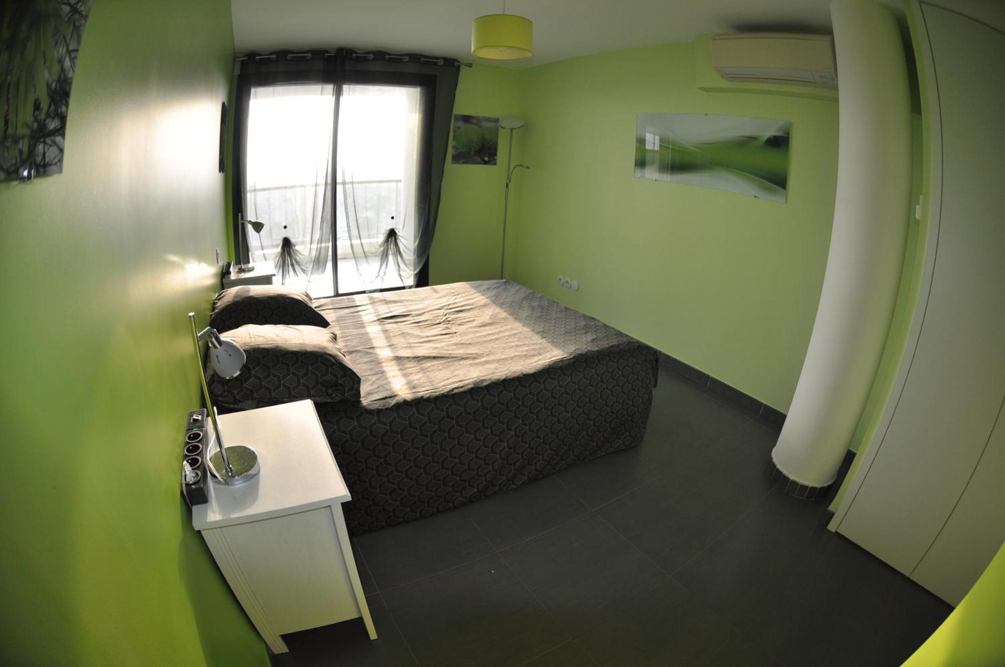 Appartement Albatros à Canet-en-Roussillon Extérieur photo
